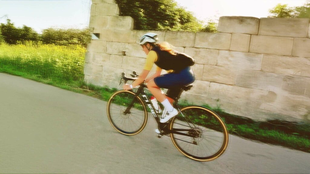 Lena Riedel, Trainingslager Mallorca/ Alicante