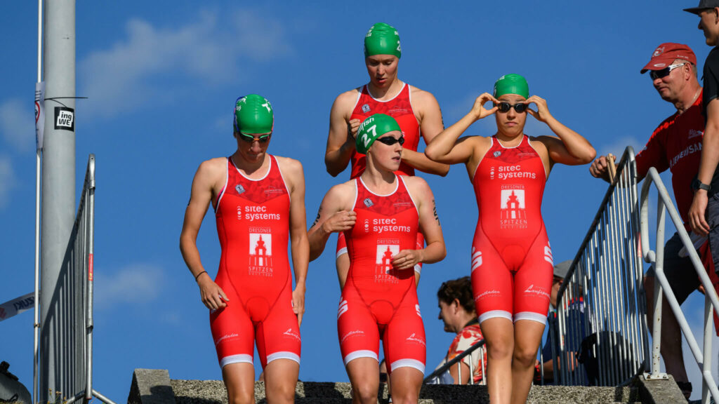 Finals in Dresden 2025/ Elite Deutsche Meisterschaften